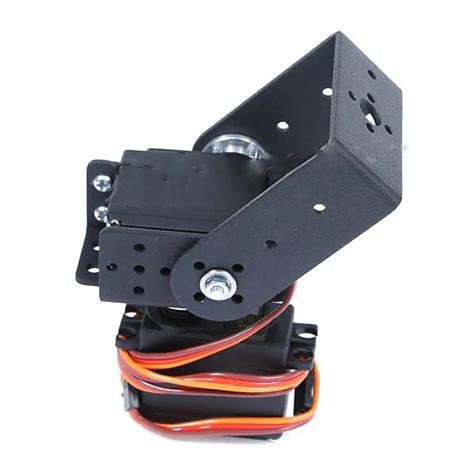 metal servo bracket|rc servo mounting hardware.